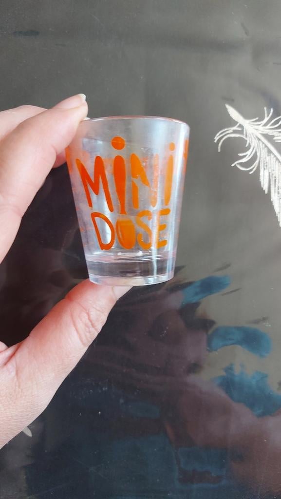 mini doseur, Maison & Meubles, Neuf