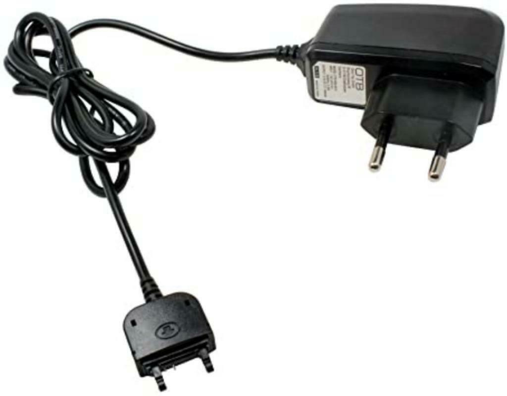 Chargeur d'origine Sony Ericsson CST-60, Enlèvement, Utilisé, Sony Ericsson