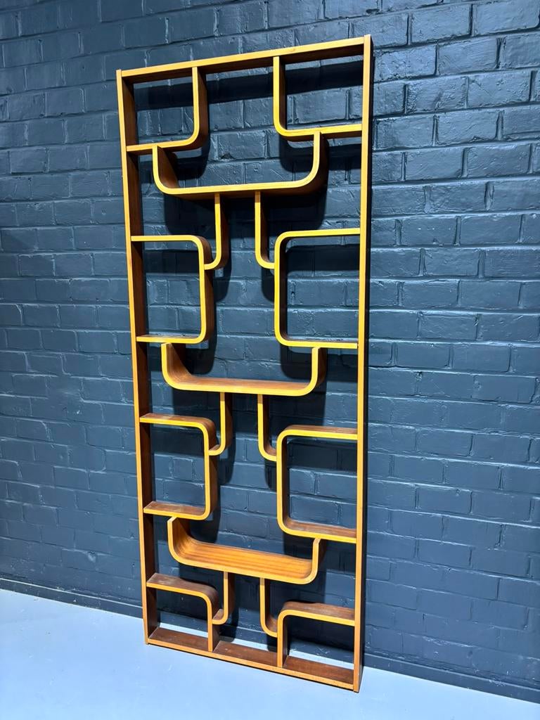 Claustra room divider ludvik volak vintage, Maison & Meubles, Accessoires pour la Maison | Décorations murale, Utilisé, Enlèvement