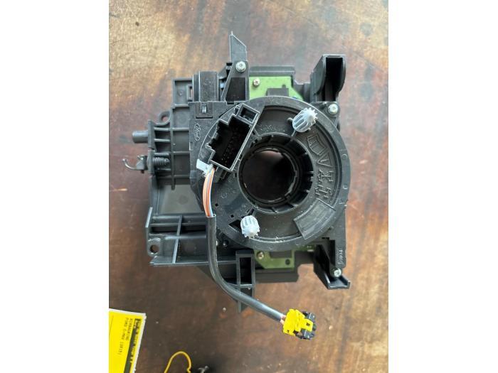 Airbagring van een Ford C-Max, Auto-onderdelen, Ophalen of Verzenden, 3 maanden garantie, Gebruikt