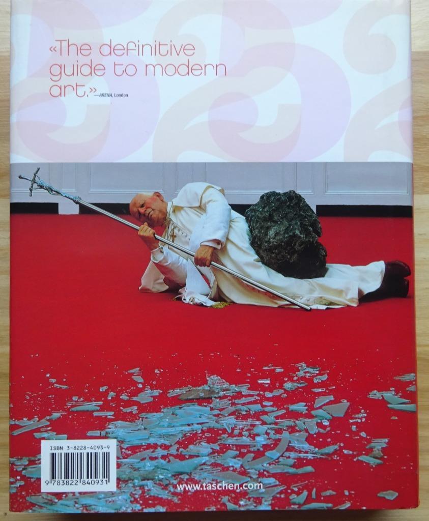 Art Now, 81 Artists At The Rise Of The New Millennium, 2005, Ophalen of Verzenden, Zo goed als nieuw, Schilder- en Tekenkunst