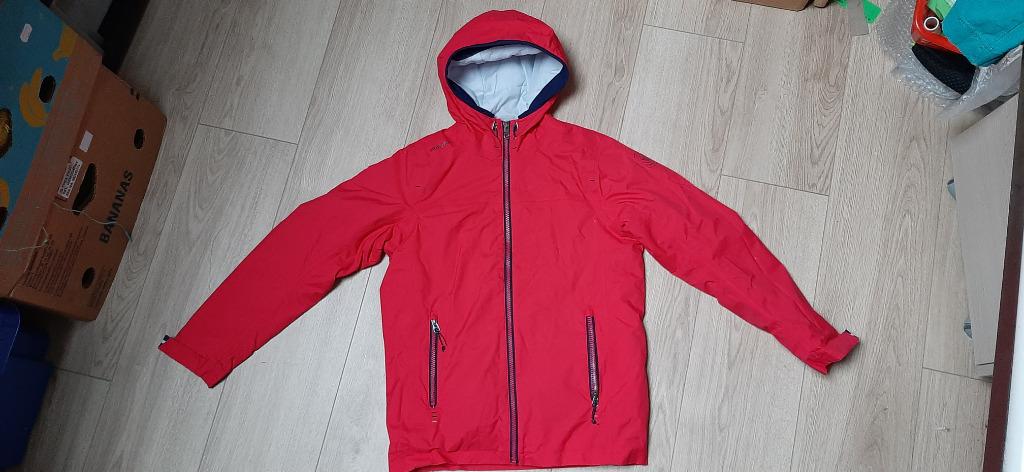 Jas 152 Tribord, Meisje, Decathlon, Ophalen of Verzenden, Zo goed als nieuw