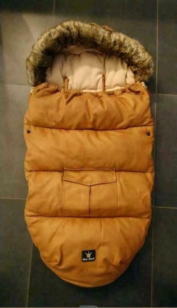 Voetenzak Elodie details, Kinderen en Baby's, Ophalen of Verzenden