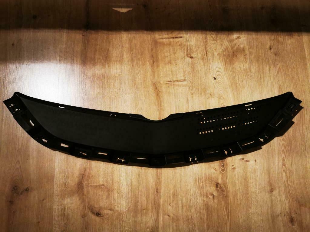 binnengrille voorbumper Opel Zafira Tourer 2011-2016, Ophalen of Verzenden, Nieuw, Opel, Bumper