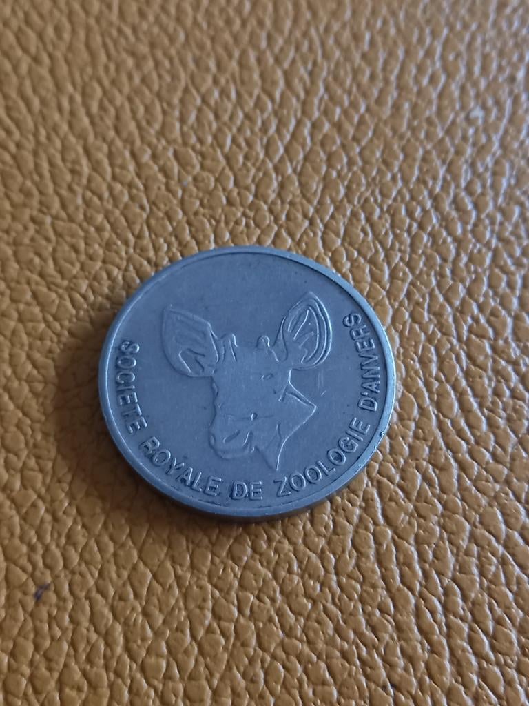Belgique, Timbres & Monnaies