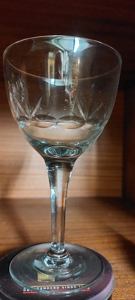 6 verres trappistes sans logo 25cl, Enlèvement ou Envoi