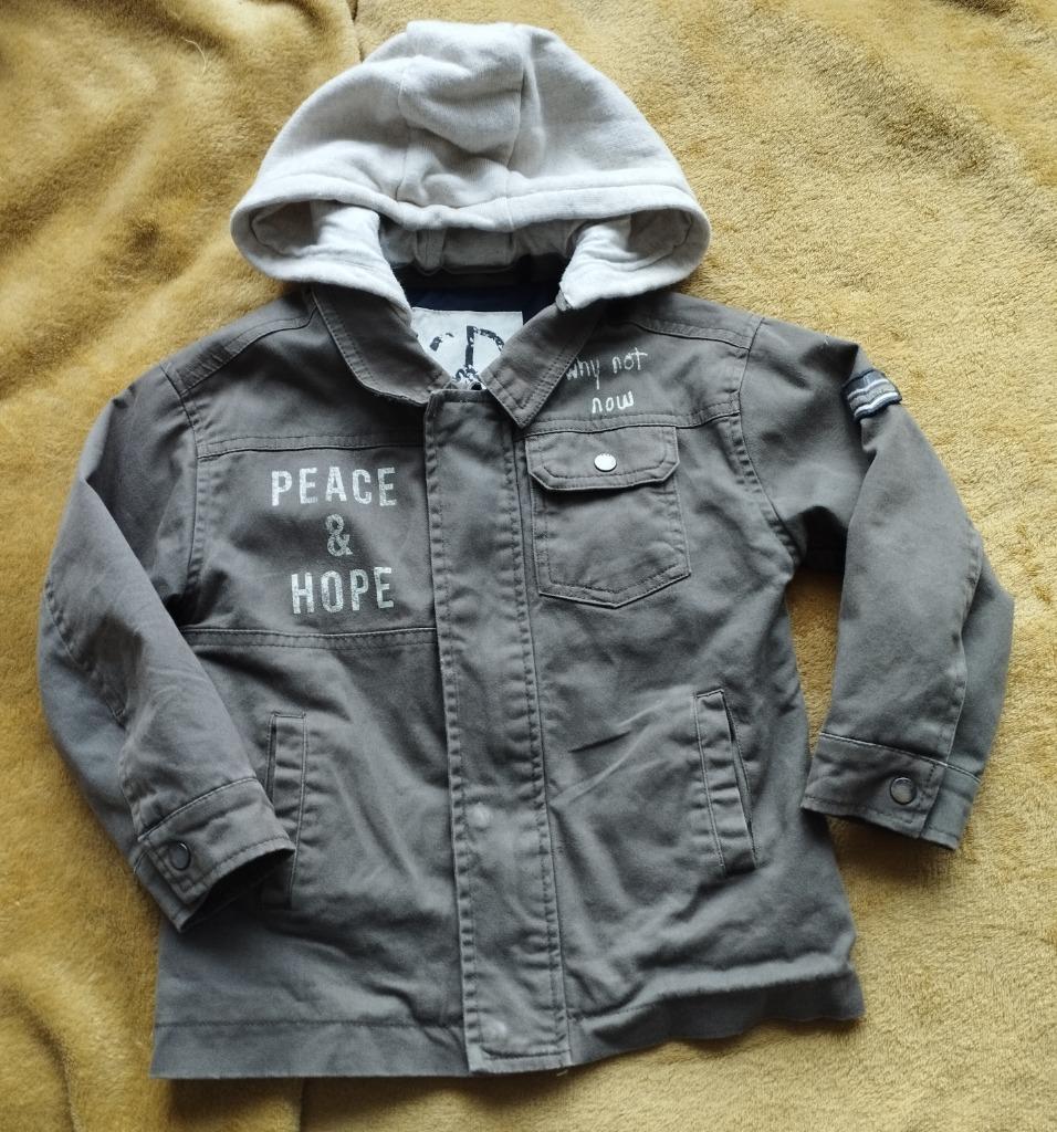 Veste - IKKS, Garçon, IKKS, Comme neuf, Enlèvement