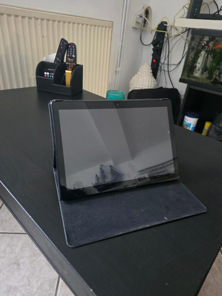 Tablette lenovo, Informatique & Logiciels, 10 pouces, Enlèvement, Utilisé, 64 GB