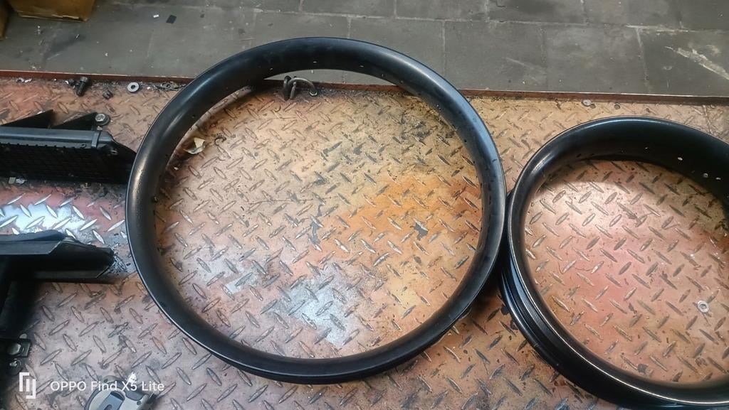 Jantes Harley-Davidson, Motos, Pièces | Harley-Davidson, Enlèvement ou Envoi