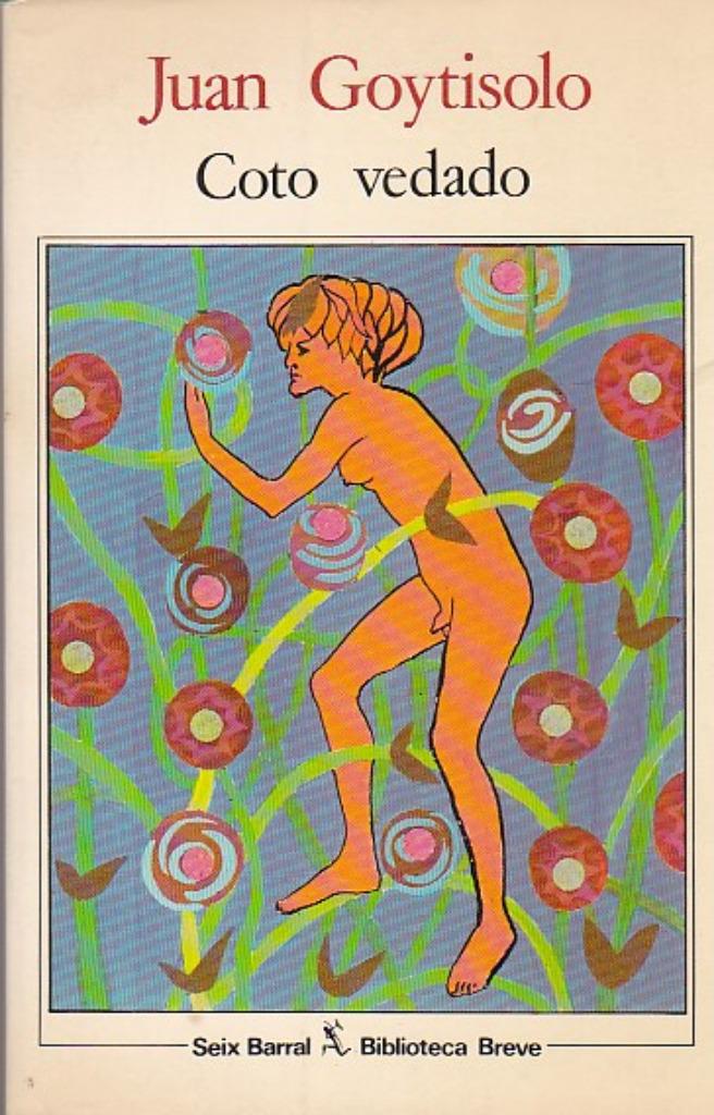 Coto vedado., Boeken, Taal | Spaans, Non-fictie, Verzenden, Juan Goytisole, Nieuw