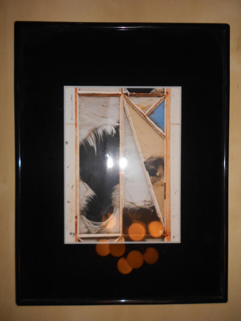Foto van Anna Albrecht (titel onbekend), Antiek en Kunst, Ophalen of Verzenden