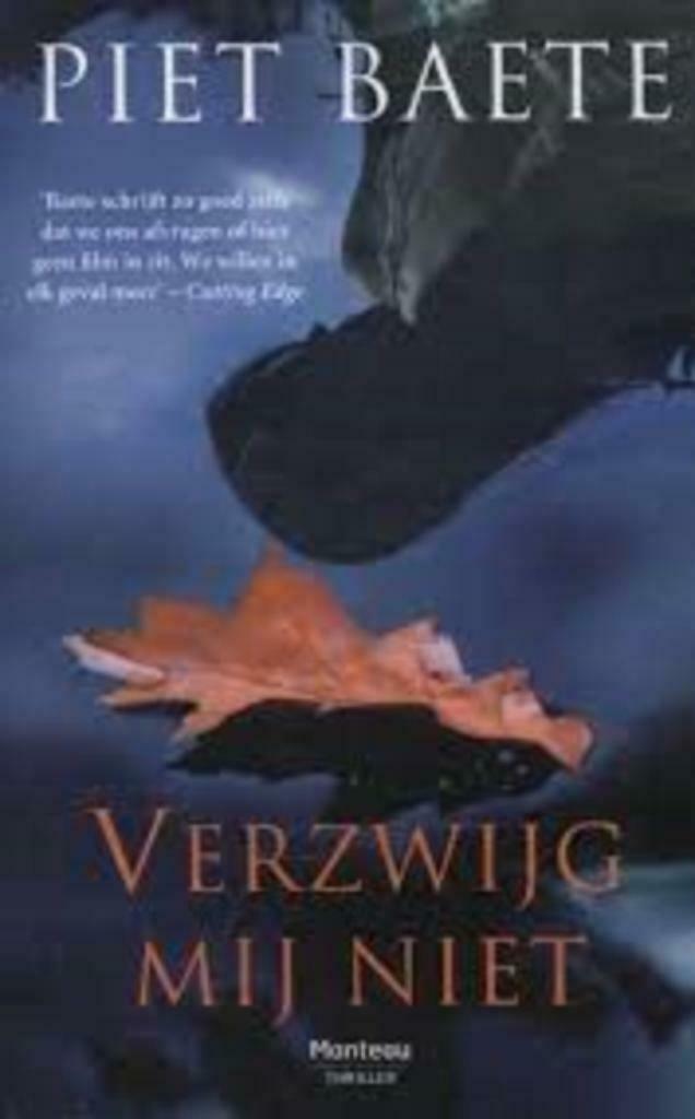 8 Nederlandstalige romans en thrillers - Vlaamse auteurs, Boeken, Ophalen of Verzenden, Gelezen, België