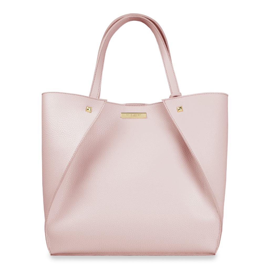 Katie Loxton Sac à main Lucie rose NOUVEAU ! Livraison gratu, Envoi, Neuf, Rose, Sac à main