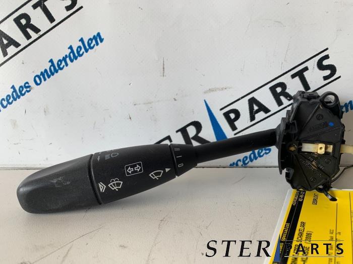 Richtingaanwijzer Schakelaar van een Mercedes E-Klasse, Gebruikt, -, Ophalen of Verzenden, -
