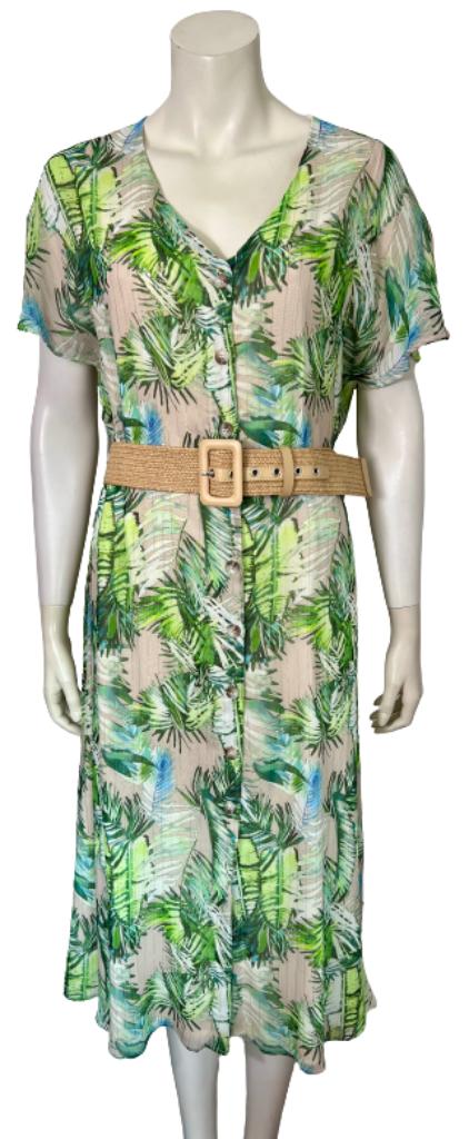 ATMOS FASHION jurk  - Verschillende maten - Nieuw, Kleding | Dames, Jurken, Verzenden, Atmos fashion, Maat 42/44 (L), Nieuw