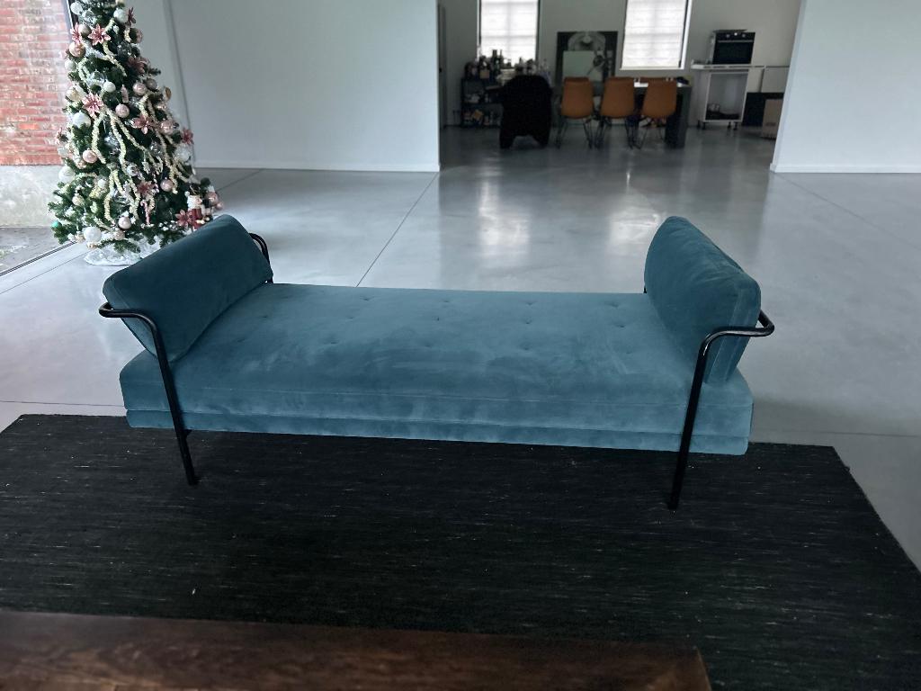Banquette design, Tissus, 150 cm ou plus, Moins de 150 cm, Banc droit