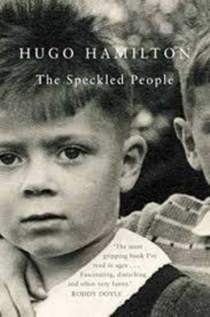 The Speckled People|Hugo P Hamilton O hUrmoltaigh 0007148054, Ophalen of Verzenden, Zie beschrijving, Politiek, Zo goed als nieuw