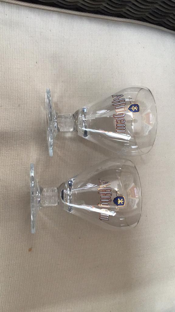 Affligem 15 cl, Enlèvement ou Envoi, Comme neuf