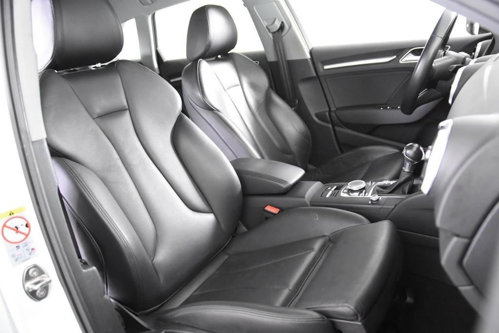 Audi A3 Sportback 40 e-tron *1er propriétaire*Cuir*, Cuir, Achat, Euro 6, Entreprise