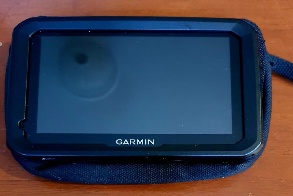 Garmin GPS pour camion, bus et autocars, Autos, Camions, Particulier, Enlèvement