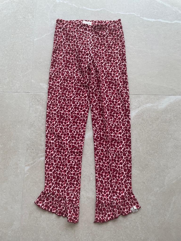 Broek Looxs maat 152, Broek, Meisje, Ophalen of Verzenden, Zo goed als nieuw