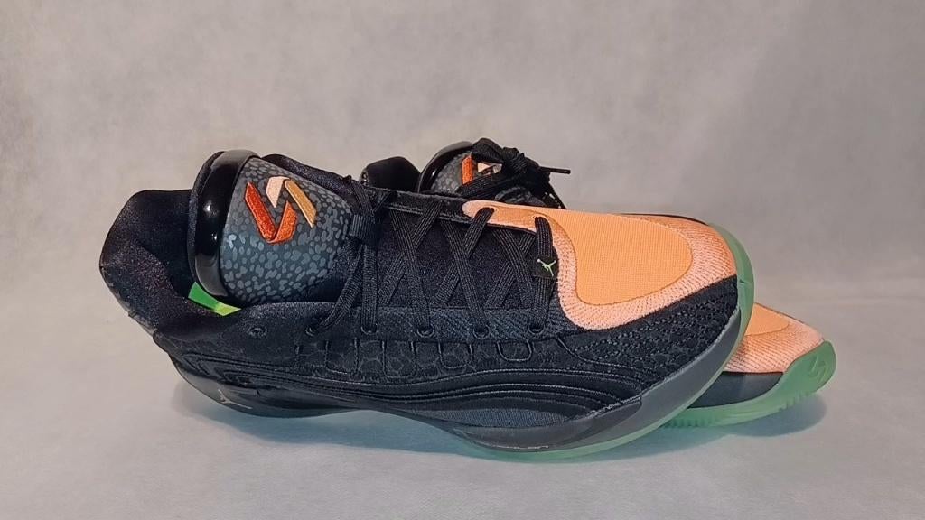 Jordan Luka 4 - Maat 46 - Nieuw - #33#, Kleding | Heren, Schoenen, Overige kleuren, Nieuw, Ophalen of Verzenden, Sneakers