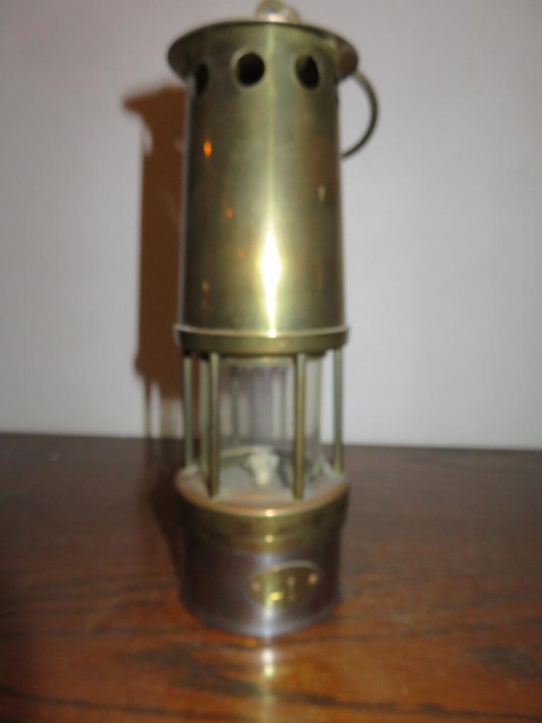 olielamp retro vintage, Enlèvement ou Envoi