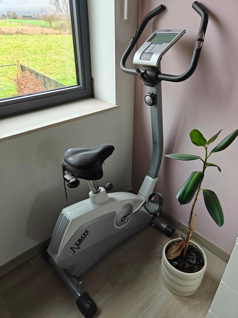Hometrainer DKN Technology M-109, Sport en Fitness, Ophalen, Hometrainer