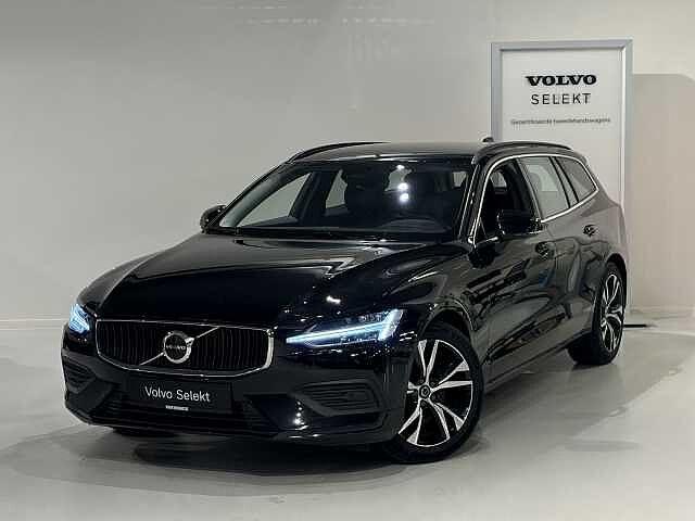 Volvo V60 B4 Mild hybrid, Automaat, https://public.car-pass.be/vhr/e952707d-c823-44f1-9ed5-c7832b894ac0, 143 kW, Euro 6