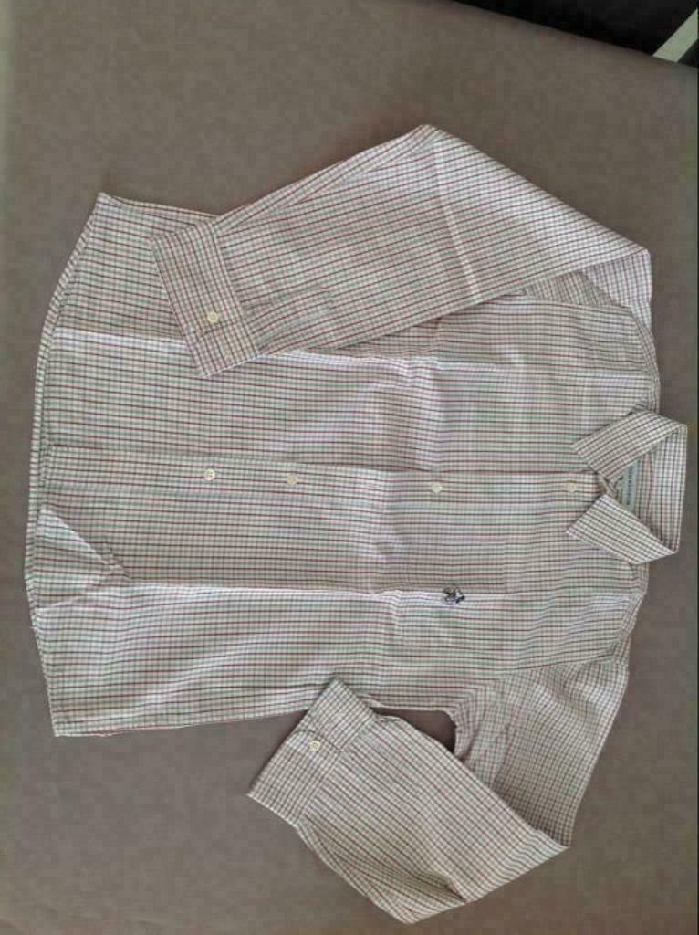 Hemd Donaldson maat 12, Vêtements | Hommes, Enlèvement