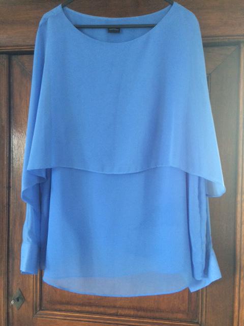 Blouse Sixth Sense 50/ 10 euro, Kleding | Dames, Verzenden, Zo goed als nieuw