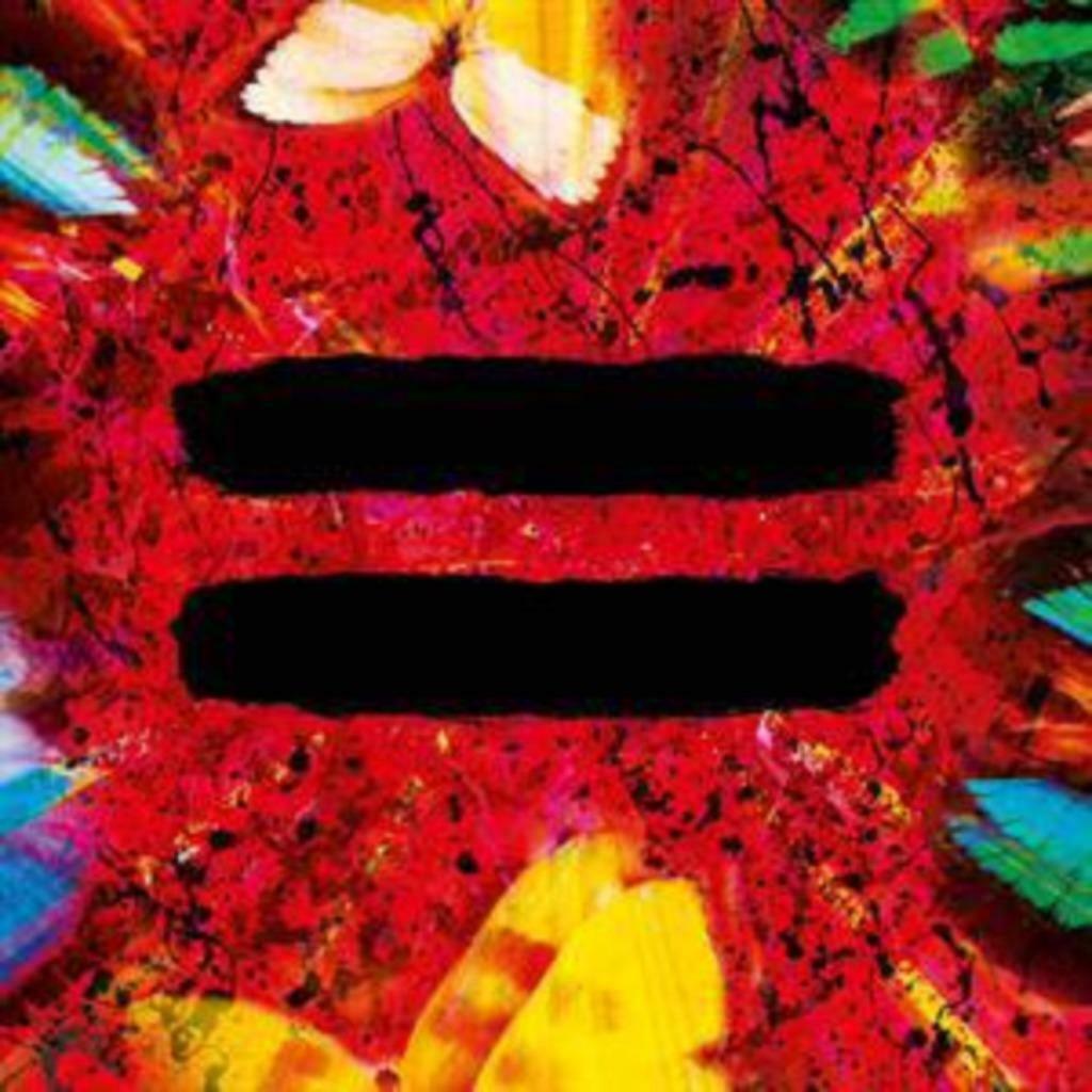 CD Ed Sheeran - Equals (=), Cd's en Dvd's, Ophalen of Verzenden, Nieuw in verpakking