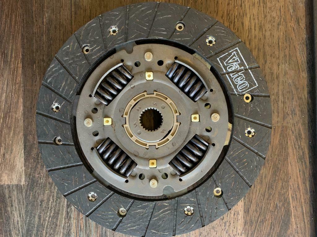 SACHS Koppelingsplaat 1862 835 002 v Alfa Romeo classic, Enlèvement, Neuf, Alfa Romeo