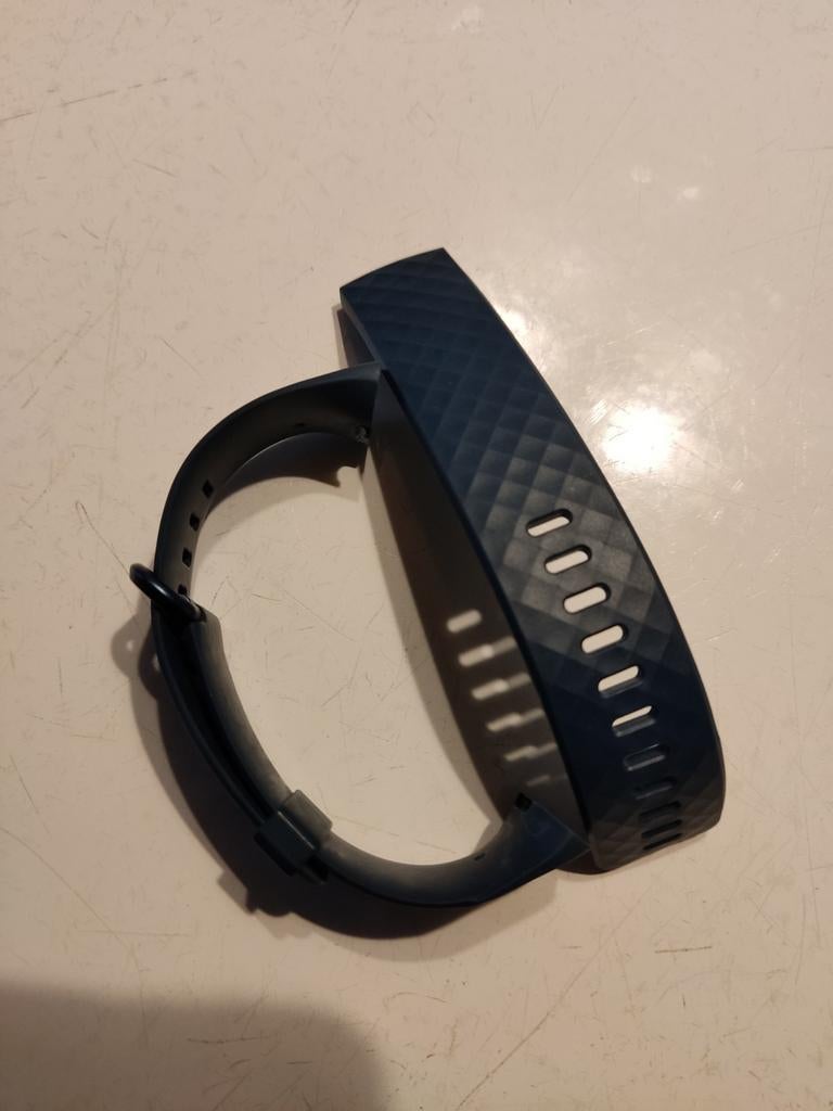 Bandje Fitbit charge 4, Ophalen, Zo goed als nieuw