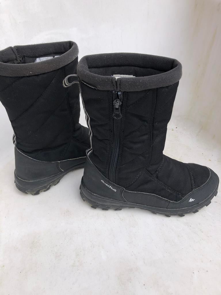 Sneeuwlaarzen maat 36, Kinderen en Baby's, Jongen of Meisje, Decathlon, Ophalen of Verzenden, Laarzen