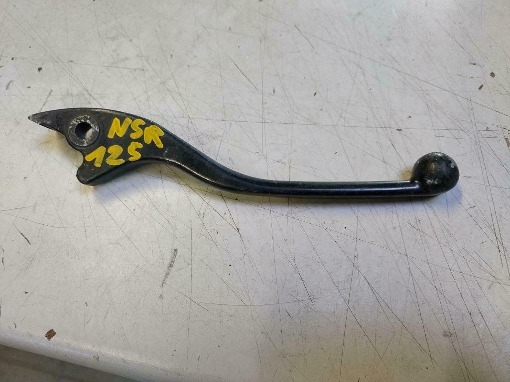 remhendel honda nsr 125, Motoren, Ophalen of Verzenden, Gebruikt