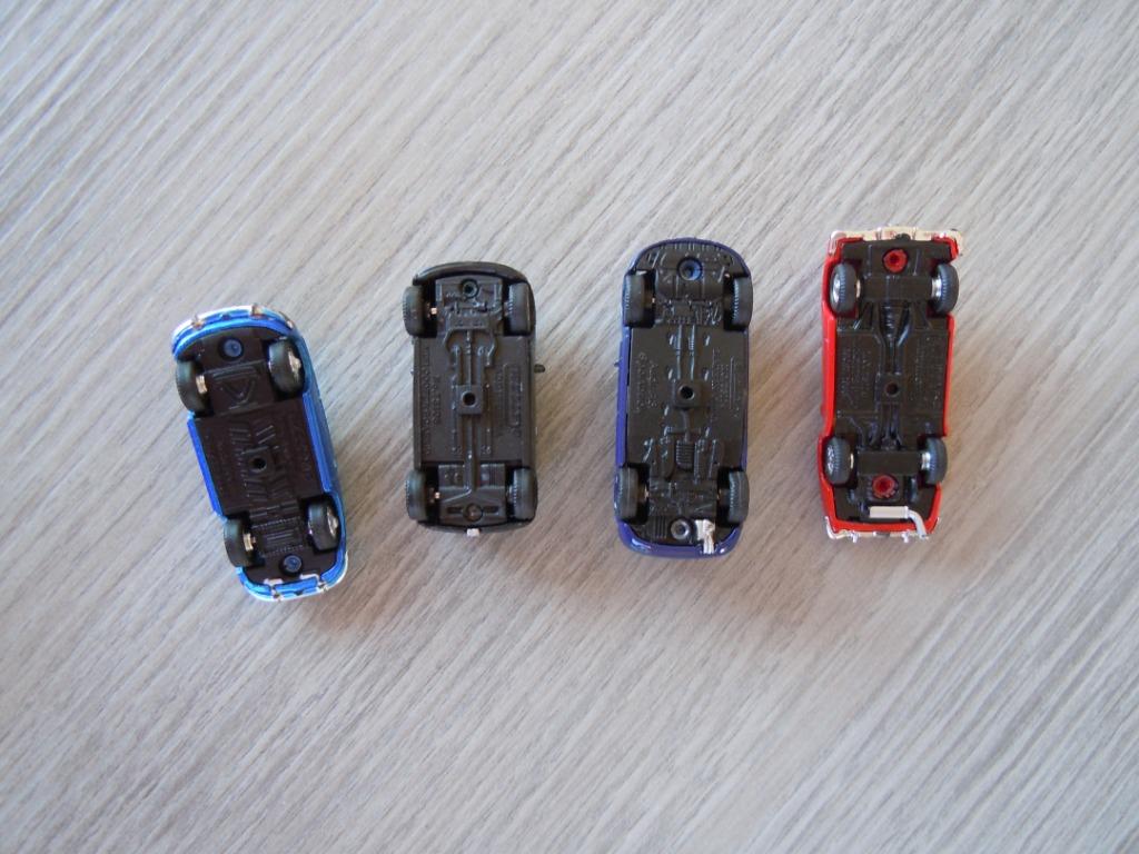 welly mercedes audi minicooper porsche, Ophalen of Verzenden, Welly