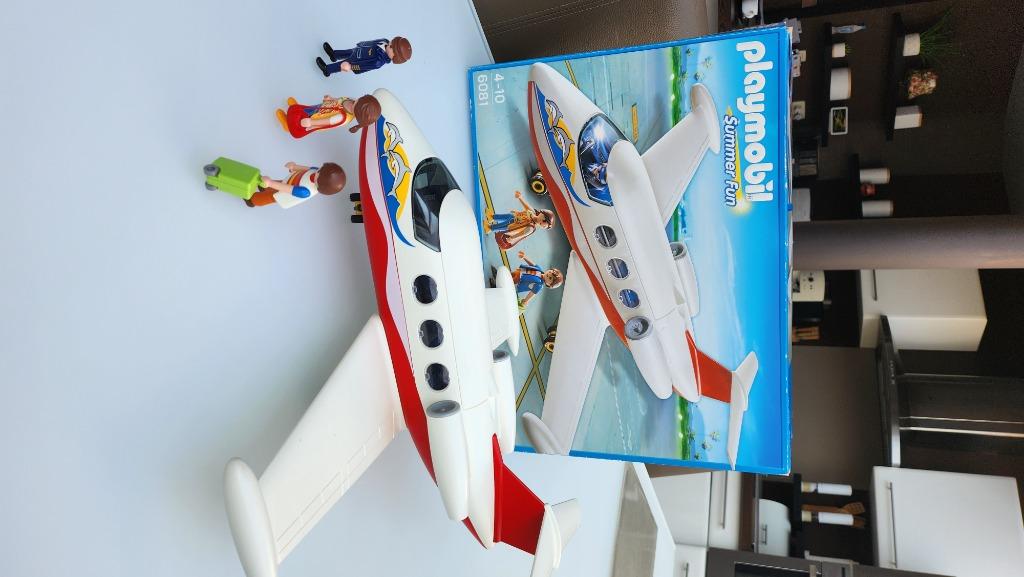 Playmobil, Kinderen en Baby's, Speelgoed | Playmobil, Ophalen, Zo goed als nieuw