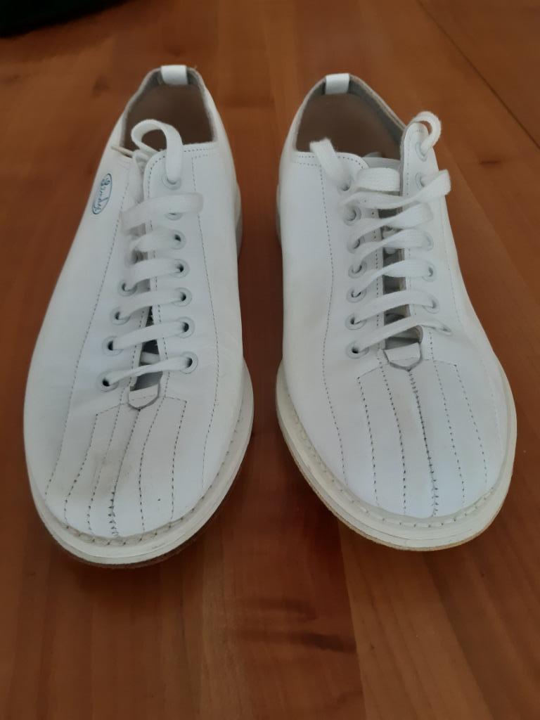 chaussure dame bowling Lind's, Sport en Fitness, Bowlen, Ophalen of Verzenden, Zo goed als nieuw, Schoenen