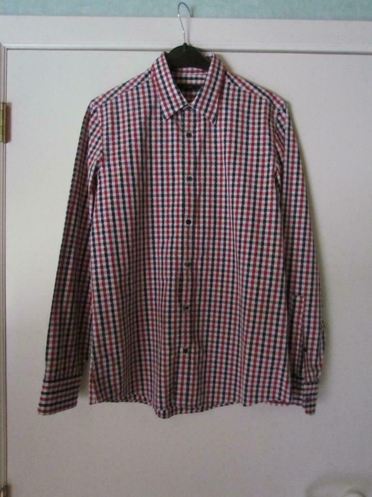 Herenhemd Gucci, Vêtements | Hommes, Chemises, Tour de cou 39/40 (M), Enlèvement ou Envoi, Autres couleurs, Comme neuf