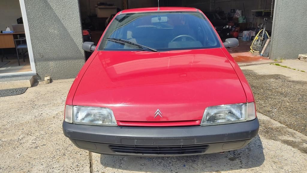 🆕OLDTIMER•CITROEN ZX "FIRST"_1.4 i(75CH)_1993💢97.000KM💢, foto 3