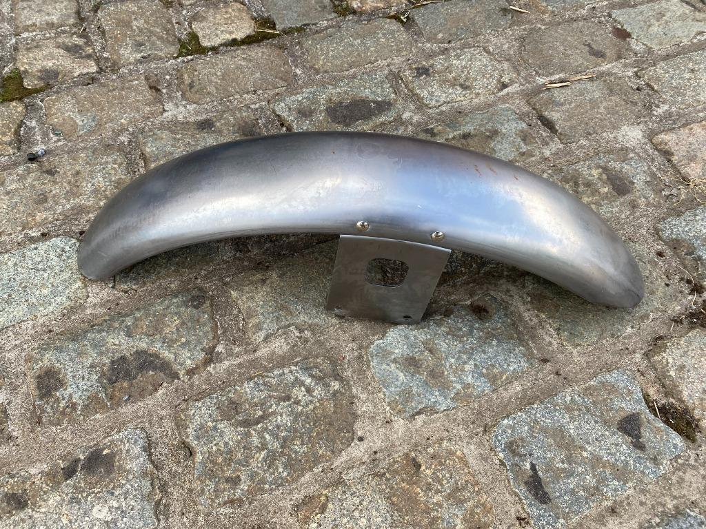 Garde boue avant Harley Sportster, Motos, Pièces | Harley-Davidson, Enlèvement, Neuf
