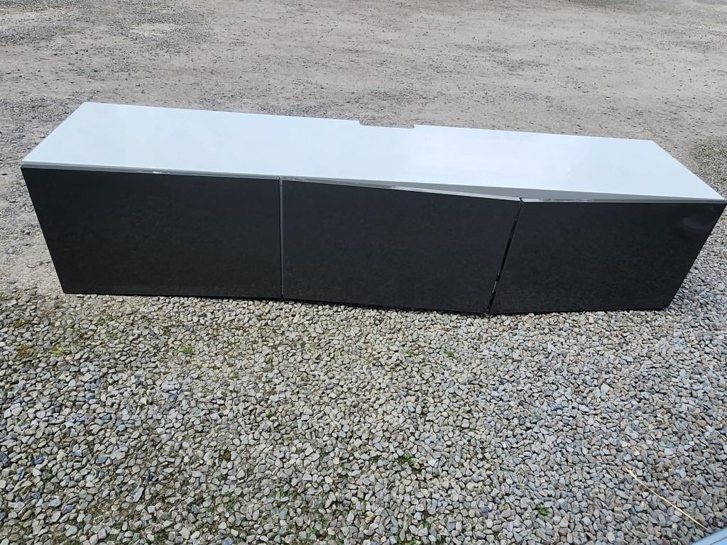Meuble Banc télé, 25 à 50 cm, Moins de 100 cm, Comme neuf, Enlèvement