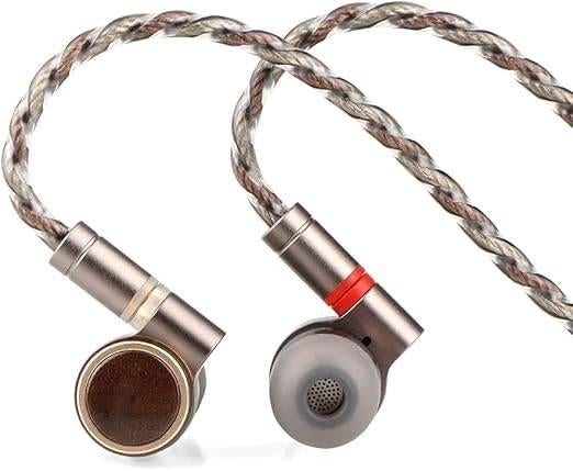 Linsoul TINHIFI T4 Plus – Premium Audiophile In-Ear Monitors, Ophalen of Verzenden, Nieuw, In gehoorgang (in-ear)