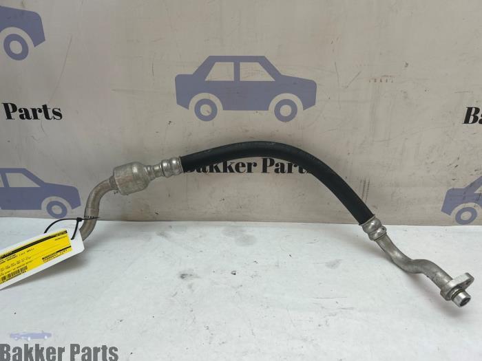 Airco Leiding van een Nissan Qashqai, Gebruikt, -, -, -