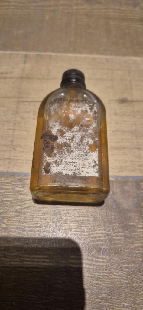 Flacon répulsif moustique, US 2WW, Enlèvement ou Envoi