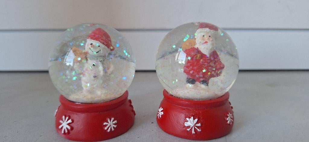 sneeuwbollen, Ophalen, Nieuw, Overige typen
