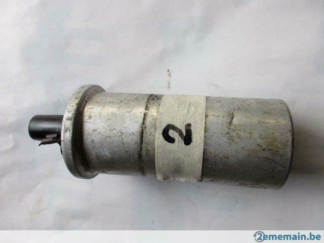 Bobines voor oldtimers, Ophalen of Verzenden, Gebruikt, BMW