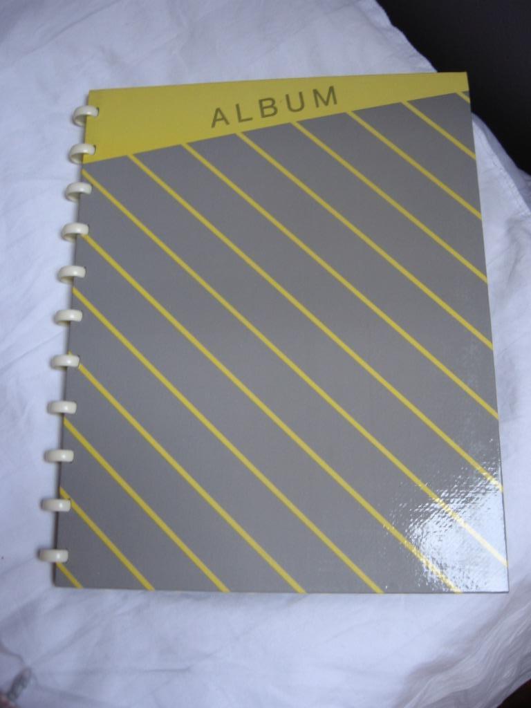 5 fotoalbums, Ophalen of Verzenden, Nieuw, Fotoalbum
