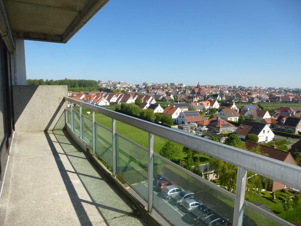 Appartement à Knokke-Heist A VENDRE 3049972, 359 kWh/m²/an
